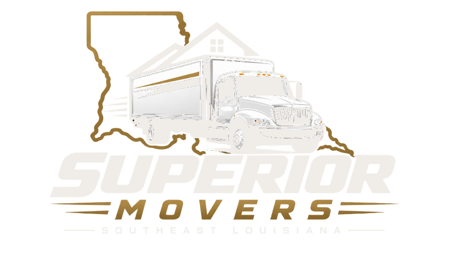 Superior Movers - Southeast Louisiana