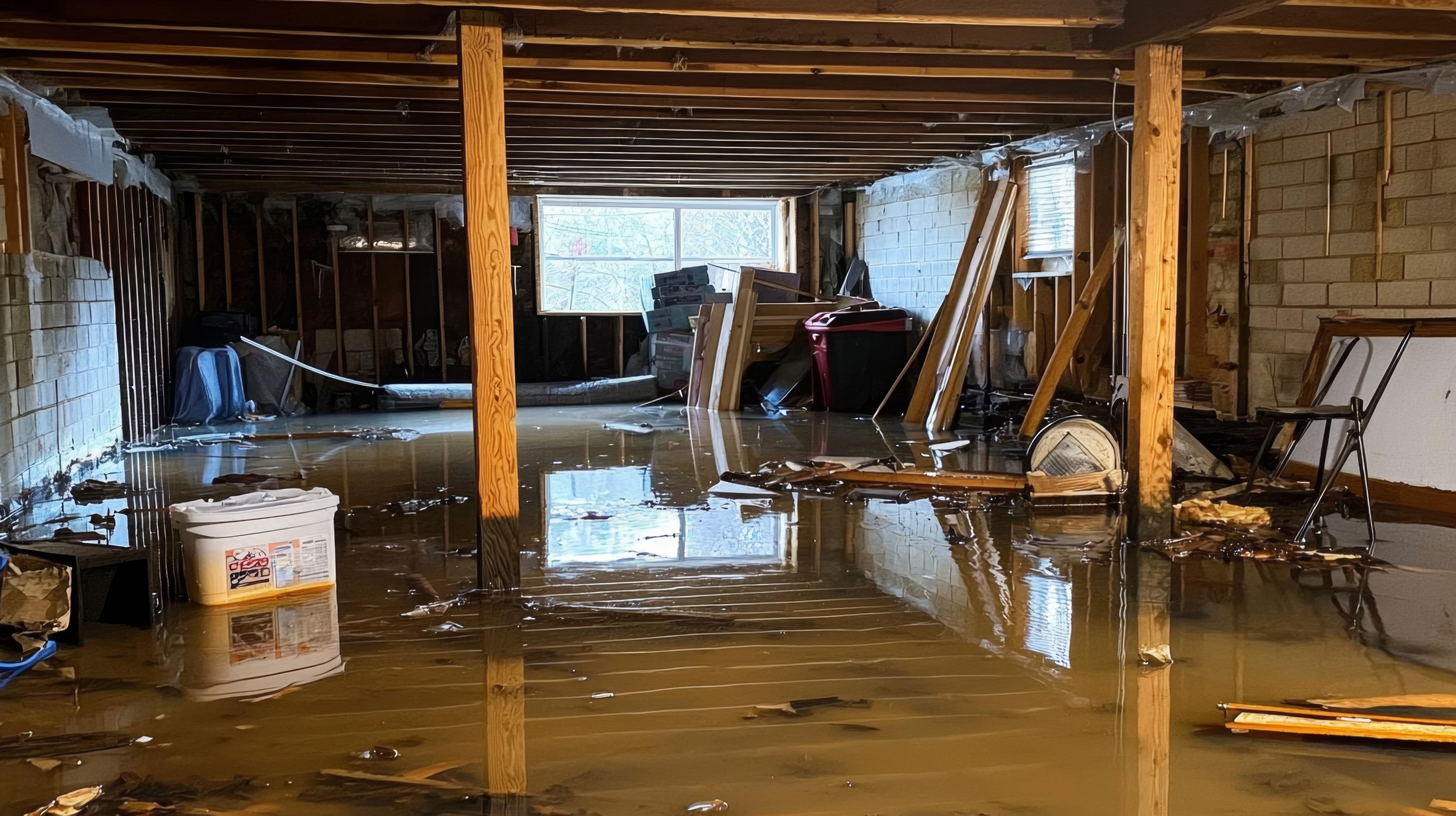 Emergency moving services New Orleans
